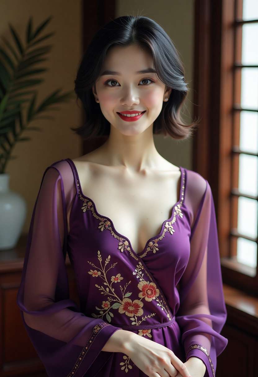 南风知我意海报